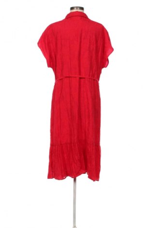 Šaty  Gerry Weber, Veľkosť XL, Farba Červená, Cena  109,95 €