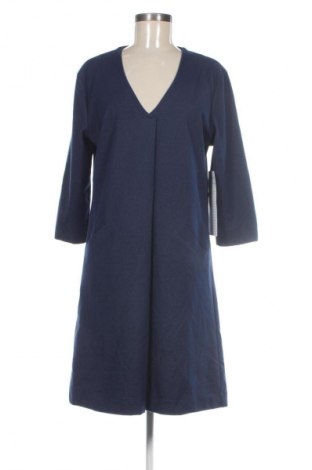 Φόρεμα Gerry Weber, Μέγεθος M, Χρώμα Μπλέ, Τιμή 122,99 €