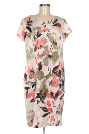 Sukienka Gerry Weber, Rozmiar L, Kolor Kolorowy, Cena 188,51 zł