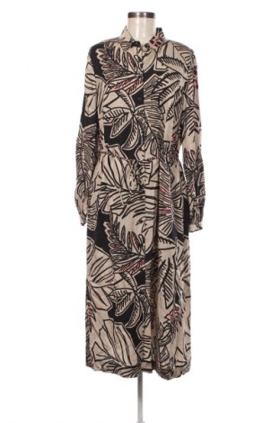 Kleid Gerry Weber, Größe L, Farbe Mehrfarbig, Preis € 57,99