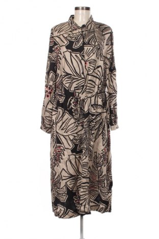 Φόρεμα Gerry Weber, Μέγεθος XL, Χρώμα Πολύχρωμο, Τιμή 98,99 €