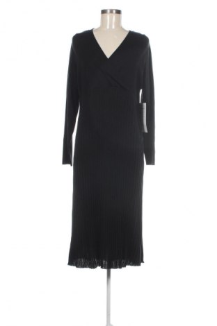 Šaty  Gerry Weber, Veľkosť L, Farba Čierna, Cena  109,95 €