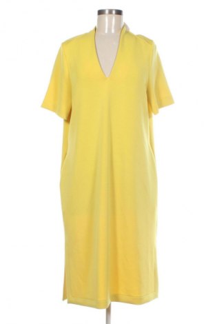 Kleid Gerry Weber, Größe XL, Farbe Gelb, Preis 56,99 €