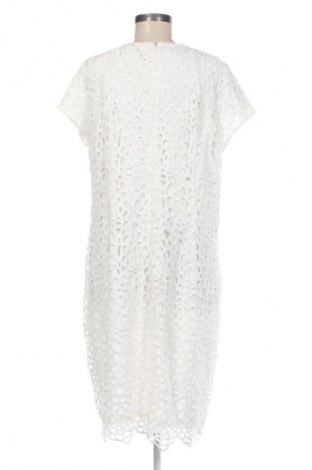 Kleid Gerry Weber, Größe XL, Farbe Weiß, Preis 107,99 €