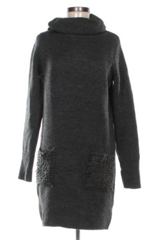 Kleid Gina, Größe S, Farbe Grau, Preis € 15,99