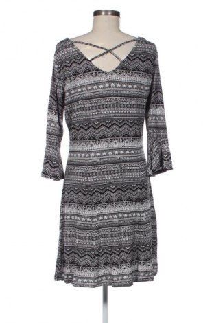Φόρεμα Gina, Μέγεθος L, Χρώμα Πολύχρωμο, Τιμή 14,99 €
