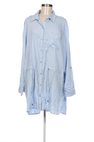 Φόρεμα Gina Benotti, Μέγεθος XXL, Χρώμα Μπλέ, Τιμή 30,99 €