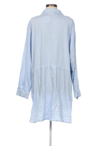 Φόρεμα Gina Benotti, Μέγεθος XXL, Χρώμα Μπλέ, Τιμή 30,99 €
