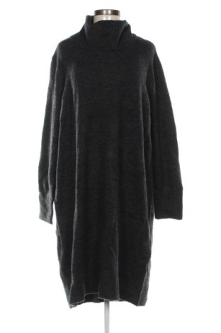Sukienka Gina Benotti, Rozmiar XXL, Kolor Szary, Cena 77,99 zł