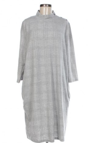 Kleid Gina Benotti, Größe XL, Farbe Grau, Preis 20,99 €
