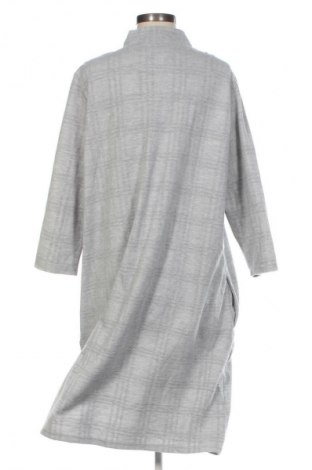 Kleid Gina Benotti, Größe XL, Farbe Grau, Preis 20,99 €