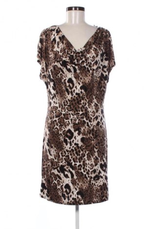 Kleid Gina Benotti, Größe M, Farbe Mehrfarbig, Preis € 15,00