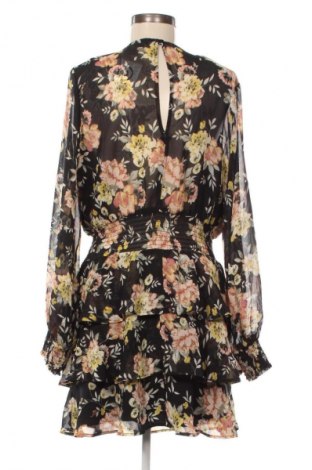 Kleid Gina Tricot, Größe XL, Farbe Mehrfarbig, Preis € 18,99