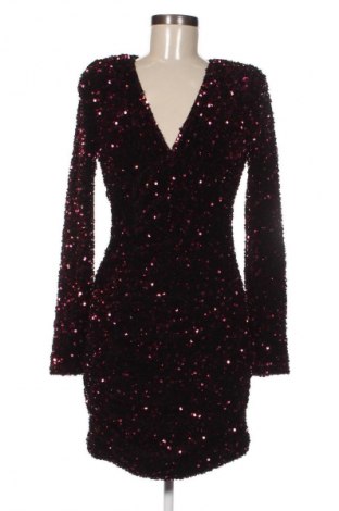 Kleid Gina Tricot, Größe M, Farbe Rot, Preis € 18,99