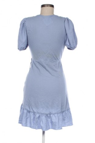 Kleid Gina Tricot, Größe S, Farbe Blau, Preis € 11,99