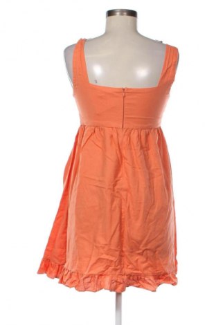 Kleid Glamorous, Größe S, Farbe Orange, Preis € 27,62