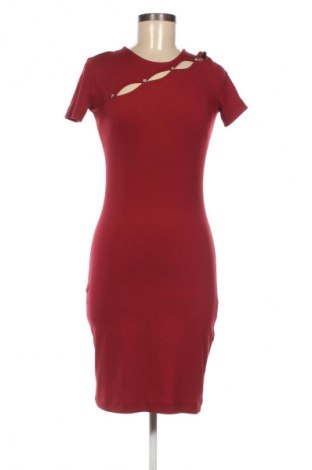 Φόρεμα Guess, Μέγεθος S, Χρώμα Κόκκινο, Τιμή 49,10 €