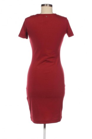Φόρεμα Guess, Μέγεθος S, Χρώμα Κόκκινο, Τιμή 49,10 €