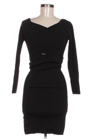 Kleid Guess, Größe S, Farbe Schwarz, Preis € 49,00
