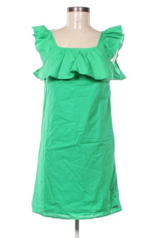 Kleid Guess, Größe L, Farbe Grün, Preis 49,18 €
