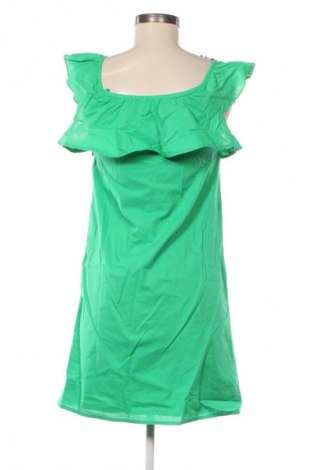 Kleid Guess, Größe L, Farbe Grün, Preis 49,18 €