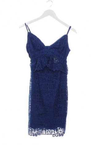 Rochie Guess, Mărime XXS, Culoare Albastru, Preț 573,68 Lei
