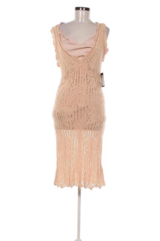 Sukienka Guess, Rozmiar M, Kolor Kolorowy, Cena 315,99 zł