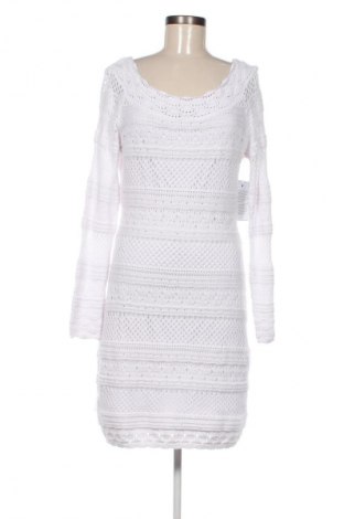 Ruha Guess, Méret XL, Szín Fehér, Ár 46 999 Ft