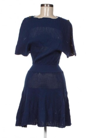 Kleid Guess By Marciano, Größe XS, Farbe Blau, Preis € 90,99