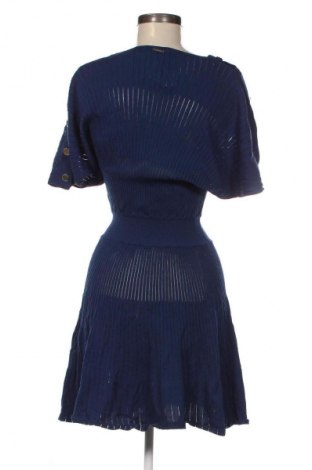 Kleid Guess By Marciano, Größe XS, Farbe Blau, Preis € 90,99