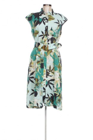Рокля Guess By Marciano, Размер XXL, Цвят Многоцветен, Цена 219,99 лв.