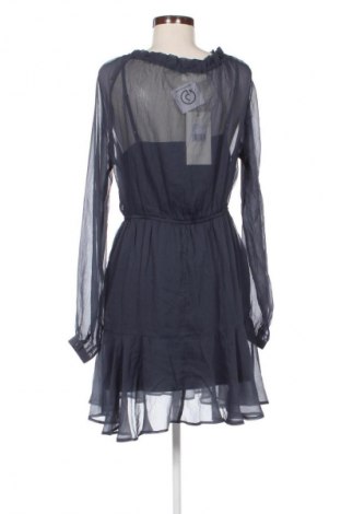 Kleid Guido Maria Kretschmer for About You, Größe M, Farbe Grau, Preis 63,81 €
