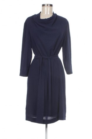 Šaty  H&M, Velikost L, Barva Modrá, Cena  469,00 Kč
