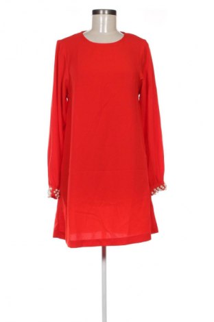 Šaty  H&M, Veľkosť XS, Farba Červená, Cena  16,95 €