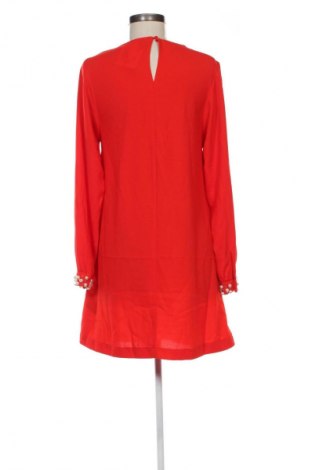 Šaty  H&M, Veľkosť XS, Farba Červená, Cena  16,95 €