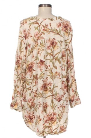 Sukienka H&M, Rozmiar XL, Kolor Kolorowy, Cena 95,99 zł