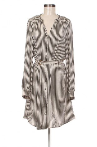 Kleid H&M, Größe L, Farbe Mehrfarbig, Preis 24,55 €