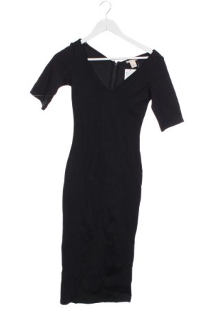 Šaty  H&M, Velikost XS, Barva Modrá, Cena  739,00 Kč