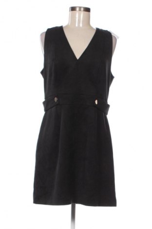 Φόρεμα H&M, Μέγεθος XL, Χρώμα Μαύρο, Τιμή 18,99 €