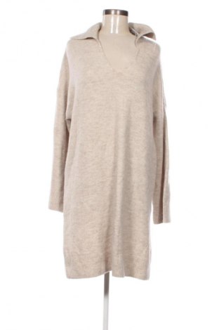 Šaty  H&M, Veľkosť M, Farba Béžová, Cena  13,95 €