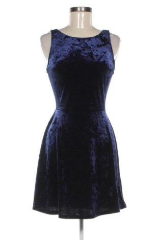Šaty  H&M, Velikost S, Barva Modrá, Cena  369,00 Kč