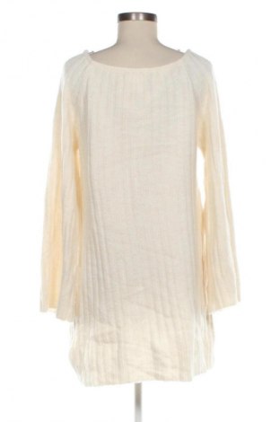 Rochie H&M, Mărime L, Culoare Ecru, Preț 68,99 Lei