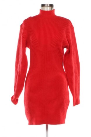 Šaty  H&M, Veľkosť M, Farba Červená, Cena  10,95 €