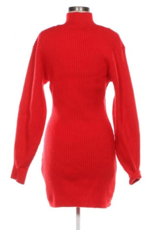 Šaty  H&M, Veľkosť M, Farba Červená, Cena  10,95 €