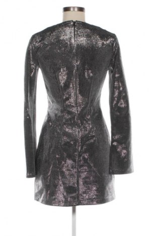 Φόρεμα H&M, Μέγεθος M, Χρώμα Ασημί, Τιμή 37,99 €