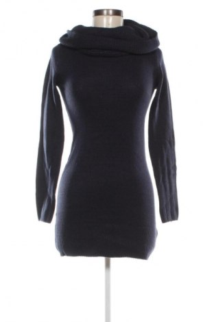 Рокля H&M, Размер XS, Цвят Син, Цена 18,99 лв.