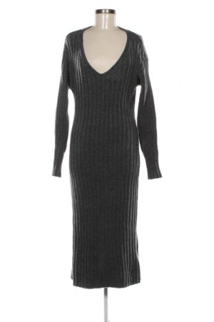 Šaty  H&M, Veľkosť M, Farba Sivá, Cena  12,95 €