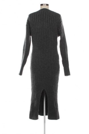 Šaty  H&M, Veľkosť M, Farba Sivá, Cena  12,95 €