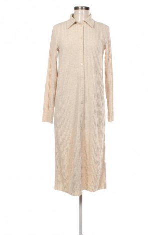 Šaty  H&M, Velikost S, Barva Béžová, Cena  779,00 Kč