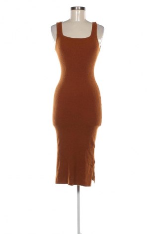 Φόρεμα H&M, Μέγεθος XS, Χρώμα Καφέ, Τιμή 18,99 €